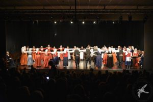 2020 “Πιάστε το χορό μικροί, μεγάλοι”