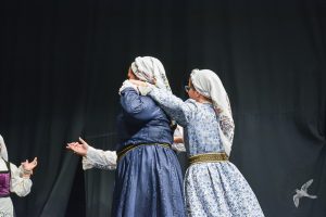 2018 “Πιάστε το χορό μικροί, μεγάλοι”