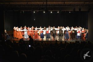 2020 “Πιάστε το χορό μικροί, μεγάλοι”