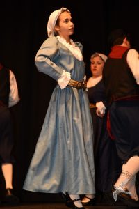 2015 “Φτιάξε το δικό σου παραμύθι”