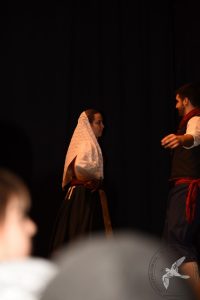 2015 “Φτιάξε το δικό σου παραμύθι”