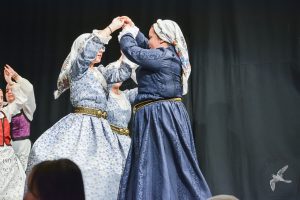 2018 “Πιάστε το χορό μικροί, μεγάλοι”