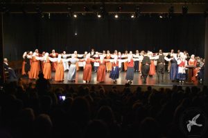 2020 “Πιάστε το χορό μικροί, μεγάλοι”