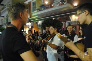 2015 “Περατζάδα”