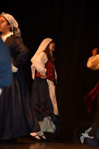 2015 “Φτιάξε το δικό σου παραμύθι”