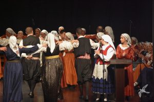 2020 “Πιάστε το χορό μικροί, μεγάλοι”