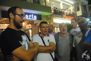 2015 “Περατζάδα”