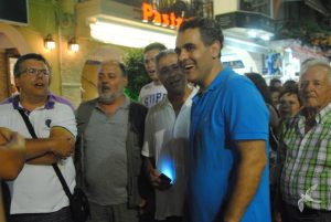 2015 “Περατζάδα”