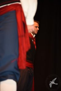 2015 “Φτιάξε το δικό σου παραμύθι”