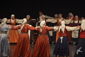 2020 “Πιάστε το χορό μικροί, μεγάλοι”