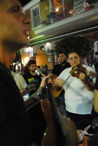 2015 “Περατζάδα”