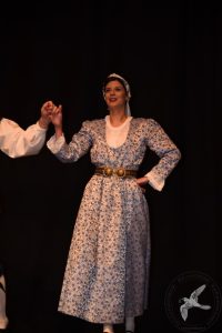 2015 “Φτιάξε το δικό σου παραμύθι”