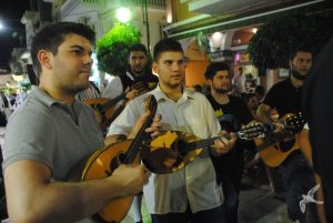 2015 “Περατζάδα”