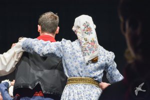 2018 “Πιάστε το χορό μικροί, μεγάλοι”