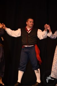 2015 “Φτιάξε το δικό σου παραμύθι”