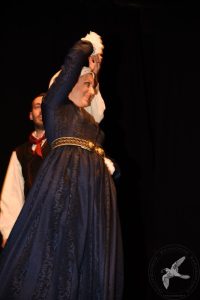 2015 “Φτιάξε το δικό σου παραμύθι”