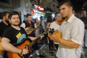 2015 “Περατζάδα”