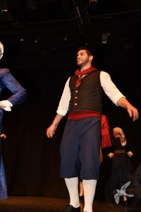 2015 “Φτιάξε το δικό σου παραμύθι”