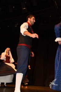 2015 “Φτιάξε το δικό σου παραμύθι”