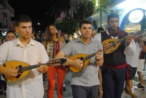 2015 “Περατζάδα”