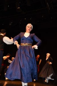 2015 “Φτιάξε το δικό σου παραμύθι”