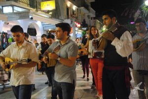 2015 “Περατζάδα”