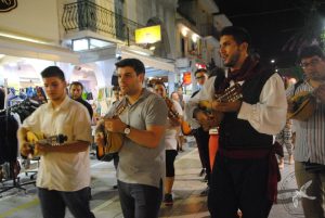 2015 “Περατζάδα”