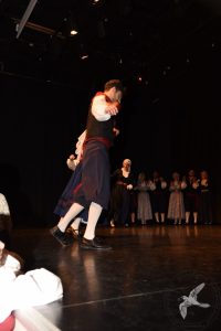 2015 “Φτιάξε το δικό σου παραμύθι”