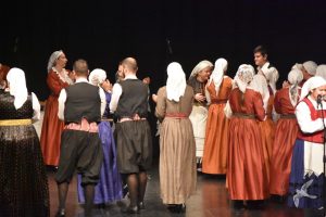 2020 “Πιάστε το χορό μικροί, μεγάλοι”