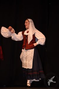 2015 “Φτιάξε το δικό σου παραμύθι”