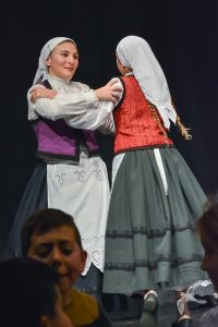 2018 “Πιάστε το χορό μικροί, μεγάλοι”