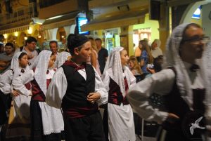 2015 “Περατζάδα”