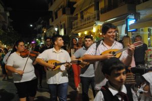 2015 “Περατζάδα”