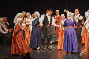 2020 “Πιάστε το χορό μικροί, μεγάλοι”