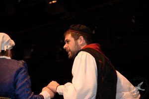 2015 “Φτιάξε το δικό σου παραμύθι”