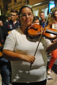 2015 “Περατζάδα”