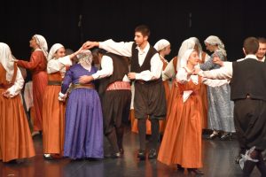 2020 “Πιάστε το χορό μικροί, μεγάλοι”