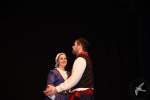 2015 “Φτιάξε το δικό σου παραμύθι”