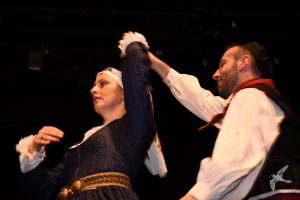 2015 “Φτιάξε το δικό σου παραμύθι”