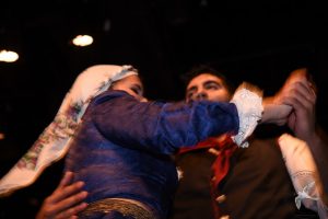 2015 “Φτιάξε το δικό σου παραμύθι”