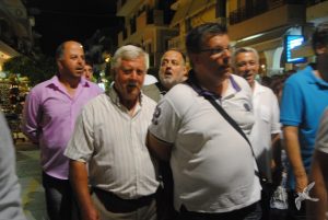 2015 “Περατζάδα”