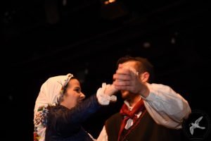 2015 “Φτιάξε το δικό σου παραμύθι”