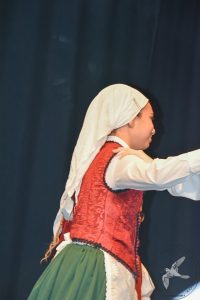 2018 “Πιάστε το χορό μικροί, μεγάλοι”