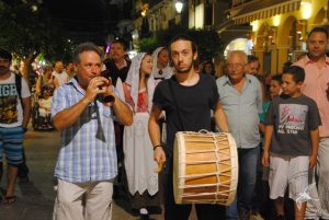 2015 “Περατζάδα”