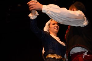 2015 “Φτιάξε το δικό σου παραμύθι”