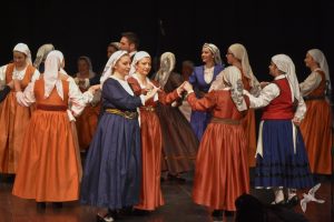 2020 “Πιάστε το χορό μικροί, μεγάλοι”