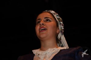 2015 “Φτιάξε το δικό σου παραμύθι”