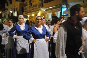 2015 “Περατζάδα”