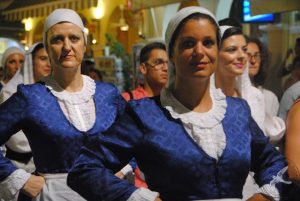 2015 “Περατζάδα”