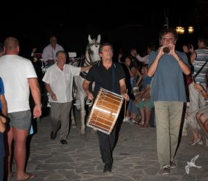 2013 Γιορτή Μαύρης Σταφίδας